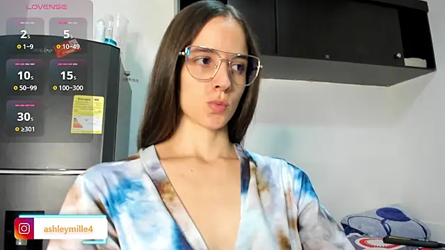  ashleymiller online show from 11.28.25