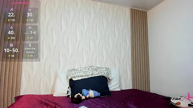  ashleymiller online show from 02.09.26