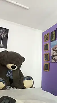 FelinaJohnson online show from 01.25.25