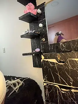 doll celeste20 online show from 03.23.26