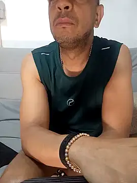 latinmartin73 online show from 02.01.25