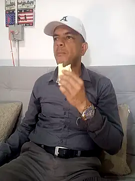 latinmartin73 online show from 02.04.25