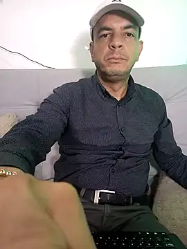 latinmartin73 online show from 02.06.25