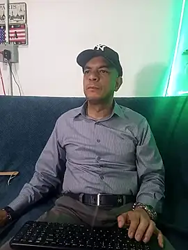 latinmartin73 online show from 03.06.25