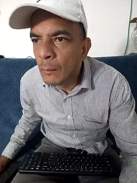 latinmartin73 online show from 03.12.25