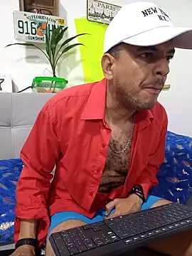 latinmartin73 online show from 09.22.25