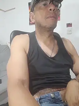 latinmartin73 online show from 11.22.25