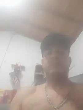 latinmartin73 online show from 02.14.26