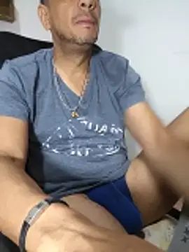 latinmartin73 online show from 06.08.26