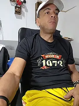 latinmartin73 online show from 06.11.26