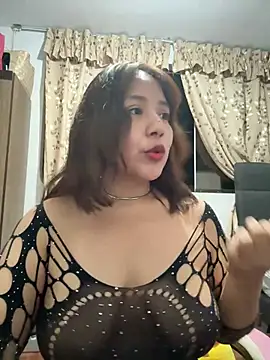 Snapshot of kittyfresita chatting on 02.28.25 kittyfresita online show from 02.28.25