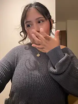 kittyfresita online show from 11.13.25