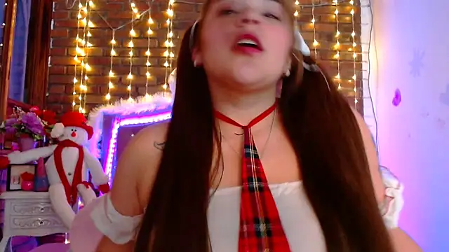 dulcevegga online show from 01.06.25