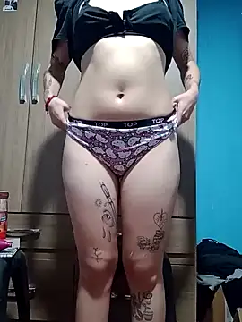 infinittta420 online show from 01.09.26