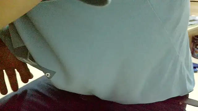 huzi518 online show from 09.14.25