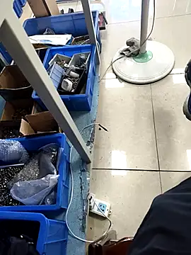 huzi518 online show from 09.16.25