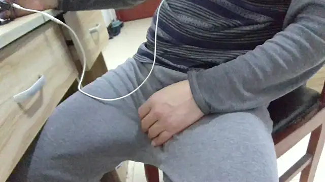 huzi518 online show from 03.15.26