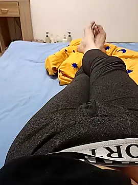 huzi518 online show from 03.17.26