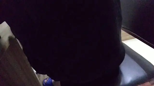 huzi518 online show from 03.20.26