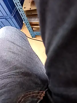 huzi518 online show from 04.14.26