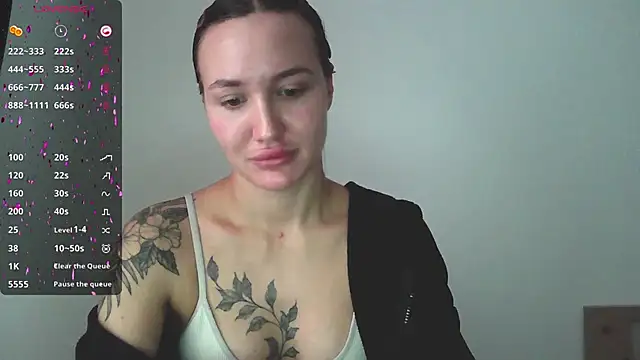 Snapshot of Stasia_Queen chatting on 12.03.24 Stasia Queen online show from 12.03.24