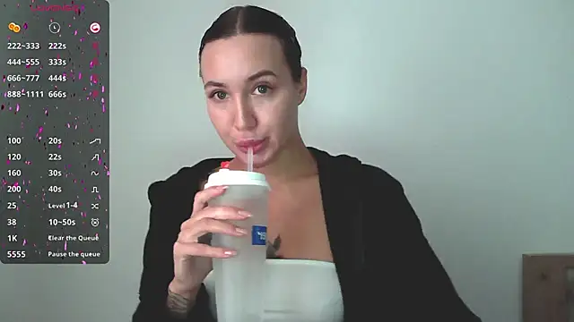 Snapshot of Stasia_Queen chatting on 12.05.24 Stasia Queen online show from 12.05.24