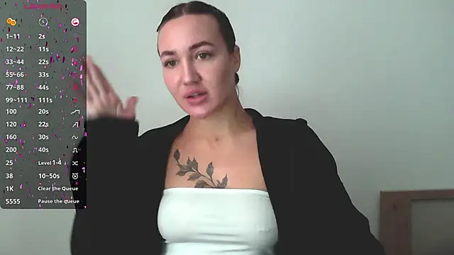 Snapshot of Stasia_Queen chatting on 12.09.24 Stasia Queen online show from 12.09.24