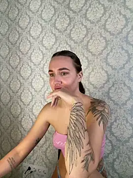 Snapshot of Stasia_Queen chatting on 01.06.25 Stasia Queen online show from 01.06.25