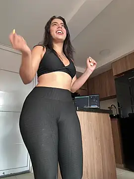 DakotaShelby online show from 04.02.26