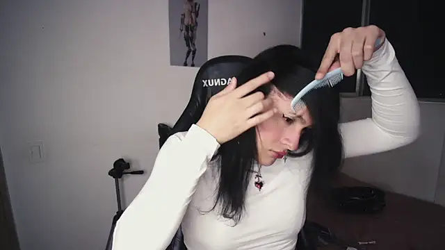 Kiitygirl online show from 01.15.26