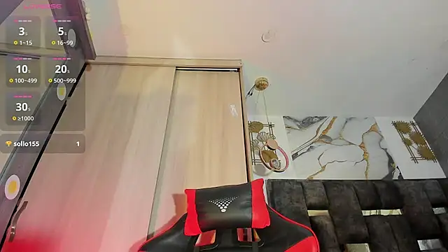 zandra milf  online show from 02.13.25