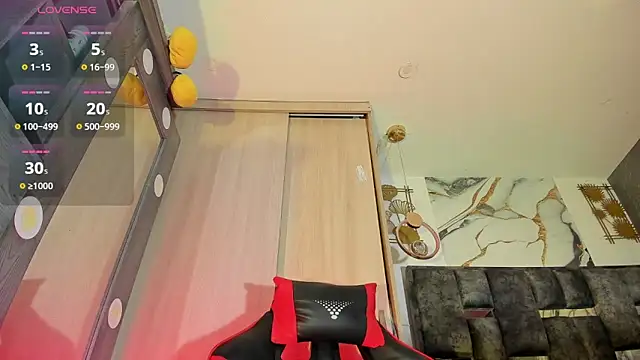 zandra milf  online show from 03.15.25