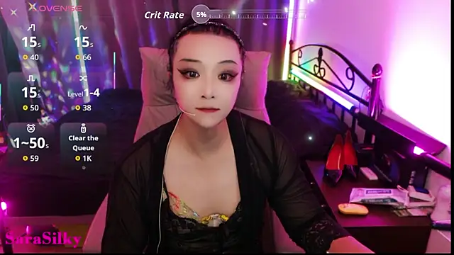 CarlClaus online show from 07.23.26