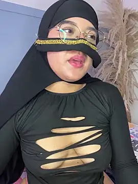 Snapshot of Maisa_issa chatting on 01.30.25 Maisa issa online show from 01.30.25