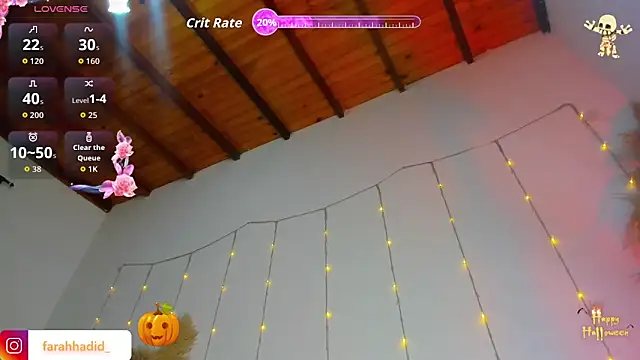 Maisa issa online show from 11.04.25