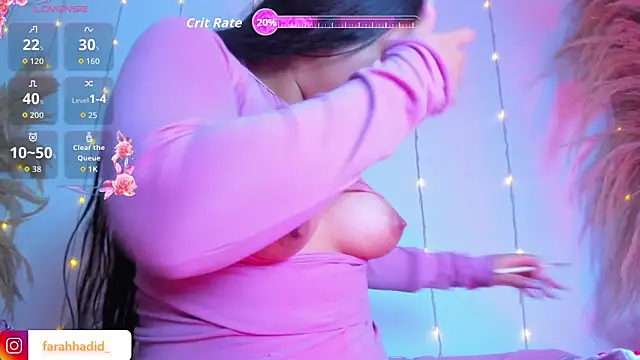 Maisa issa online show from 11.07.25