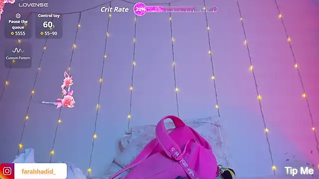 Maisa issa online show from 04.06.26