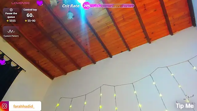 Maisa issa online show from 04.17.26