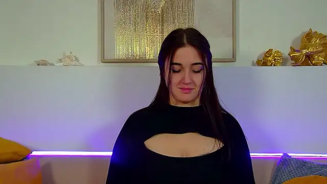 ChristinaMilton online show from 09.29.25