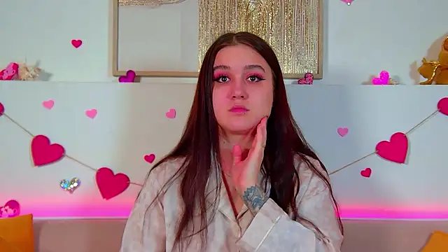 ChristinaMilton online show from 02.13.26