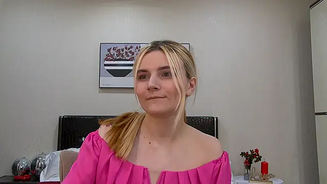 KellyStone online show from 02.02.25