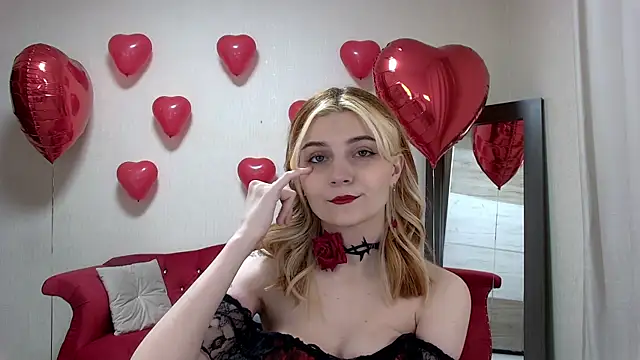 KellyStone online show from 02.12.25