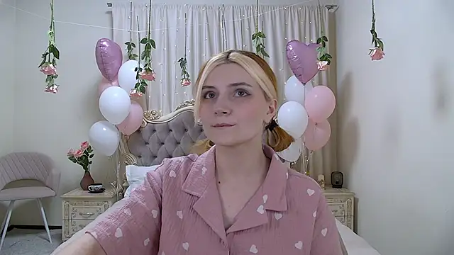 KellyStone online show from 02.18.25