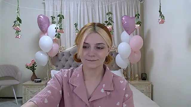 KellyStone online show from 02.18.25