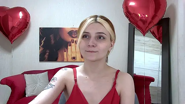 KellyStone online show from 02.19.25