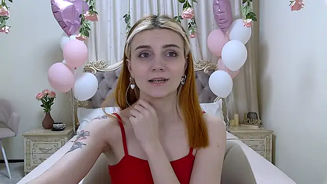 KellyStone online show from 03.05.25