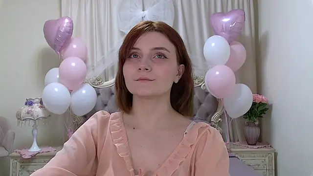 KellyStone online show from 02.10.26