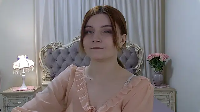 KellyStone online show from 03.03.26