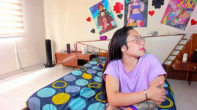 Marilynselxoveanalhard online show from 12.13.24