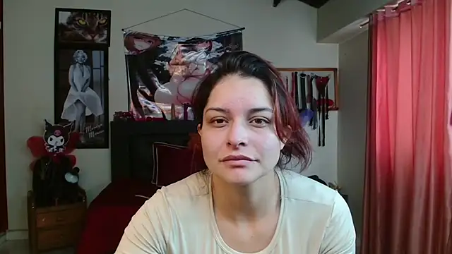 Snapshot of Marilynselxoveanalhard chatting on 05.04.26 Marilynselxoveanalhard online show from 05.04.26